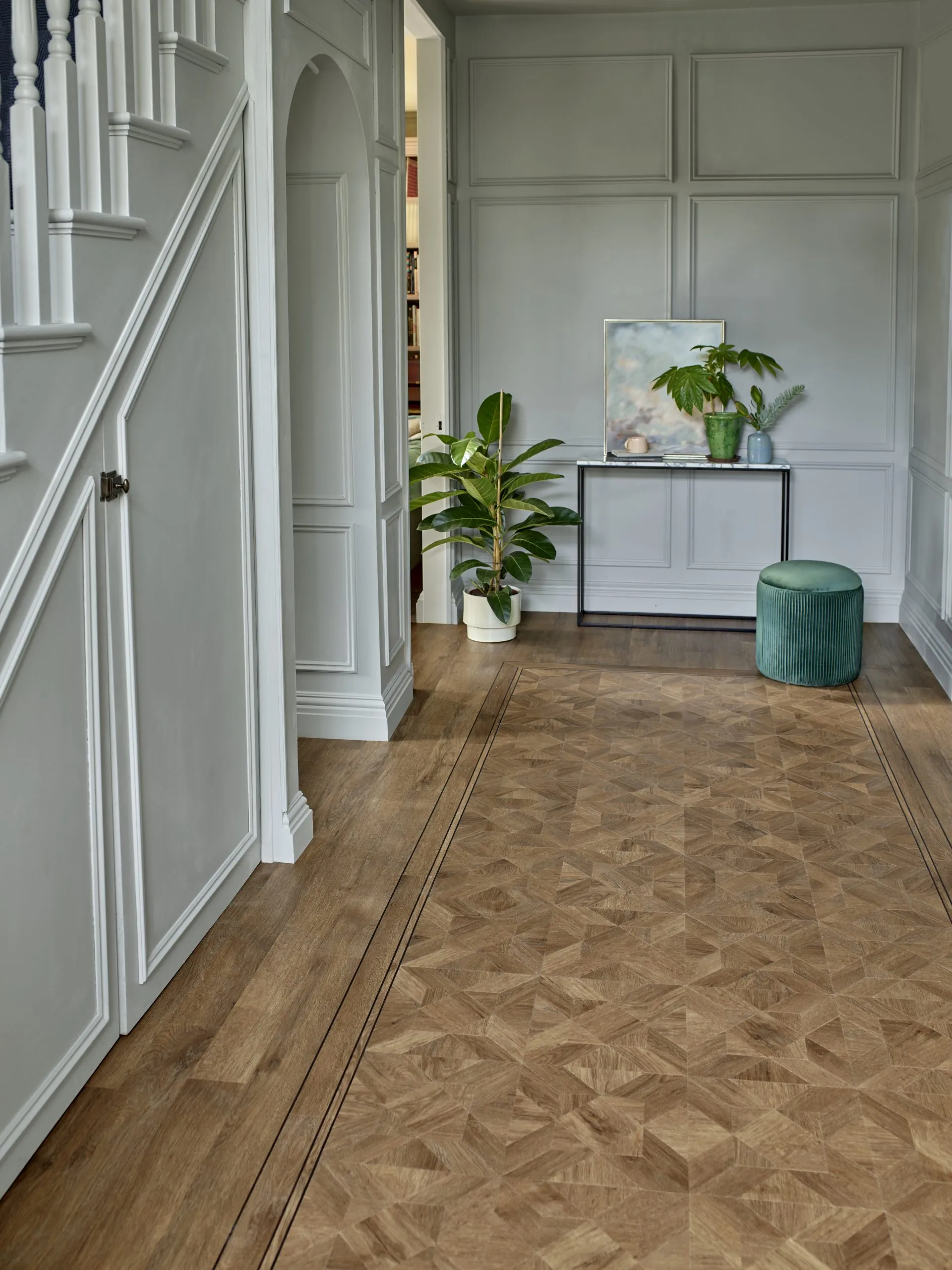 Dorset Flooring