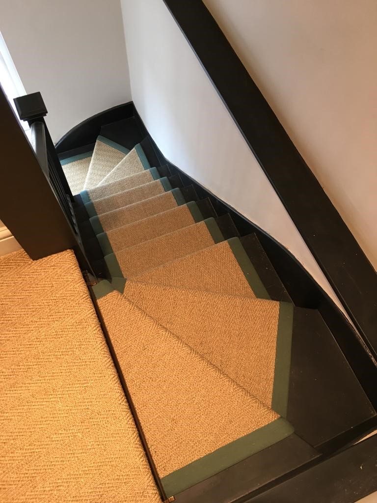 stairs carpet