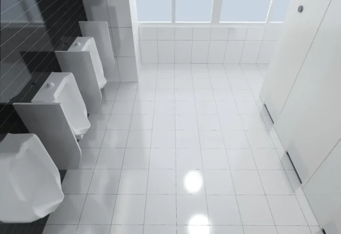 Floor Tiles