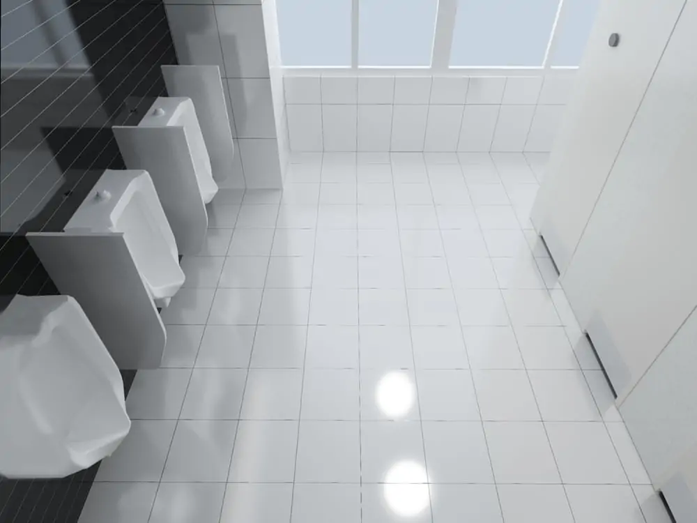 Floor Tiles