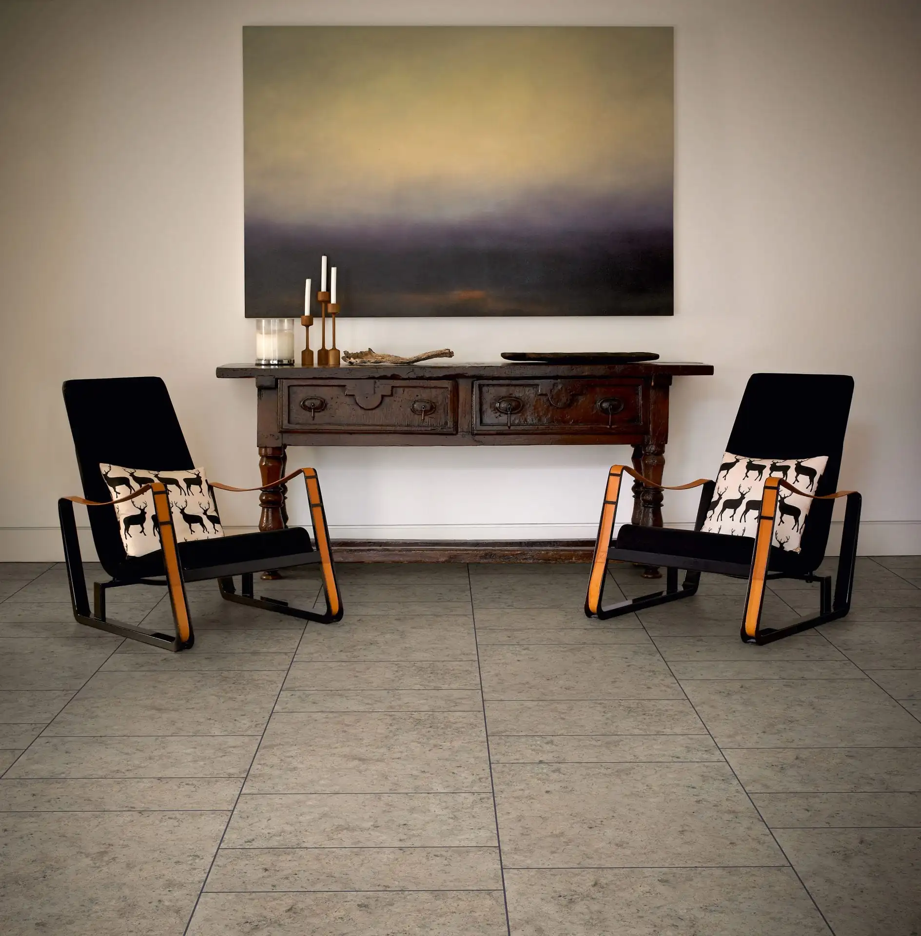 Flooring Materials