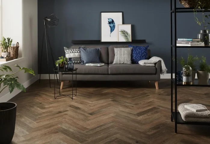 Flooring Installation