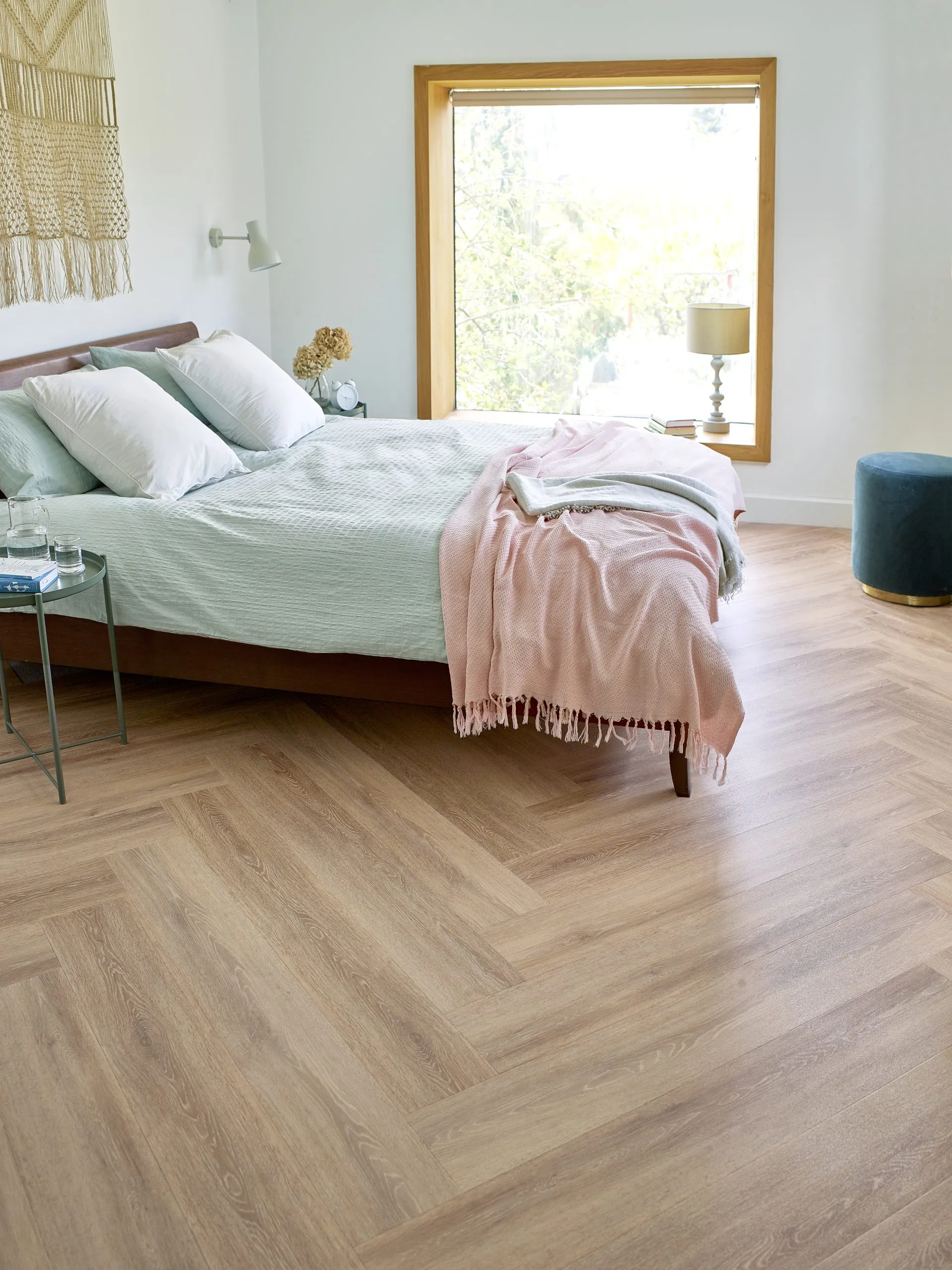Residential Flooring Contractors