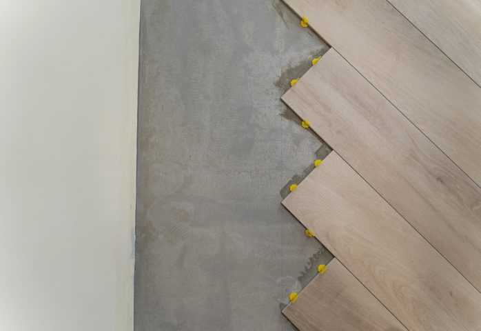 Engineered vs Solid Wood Flooring