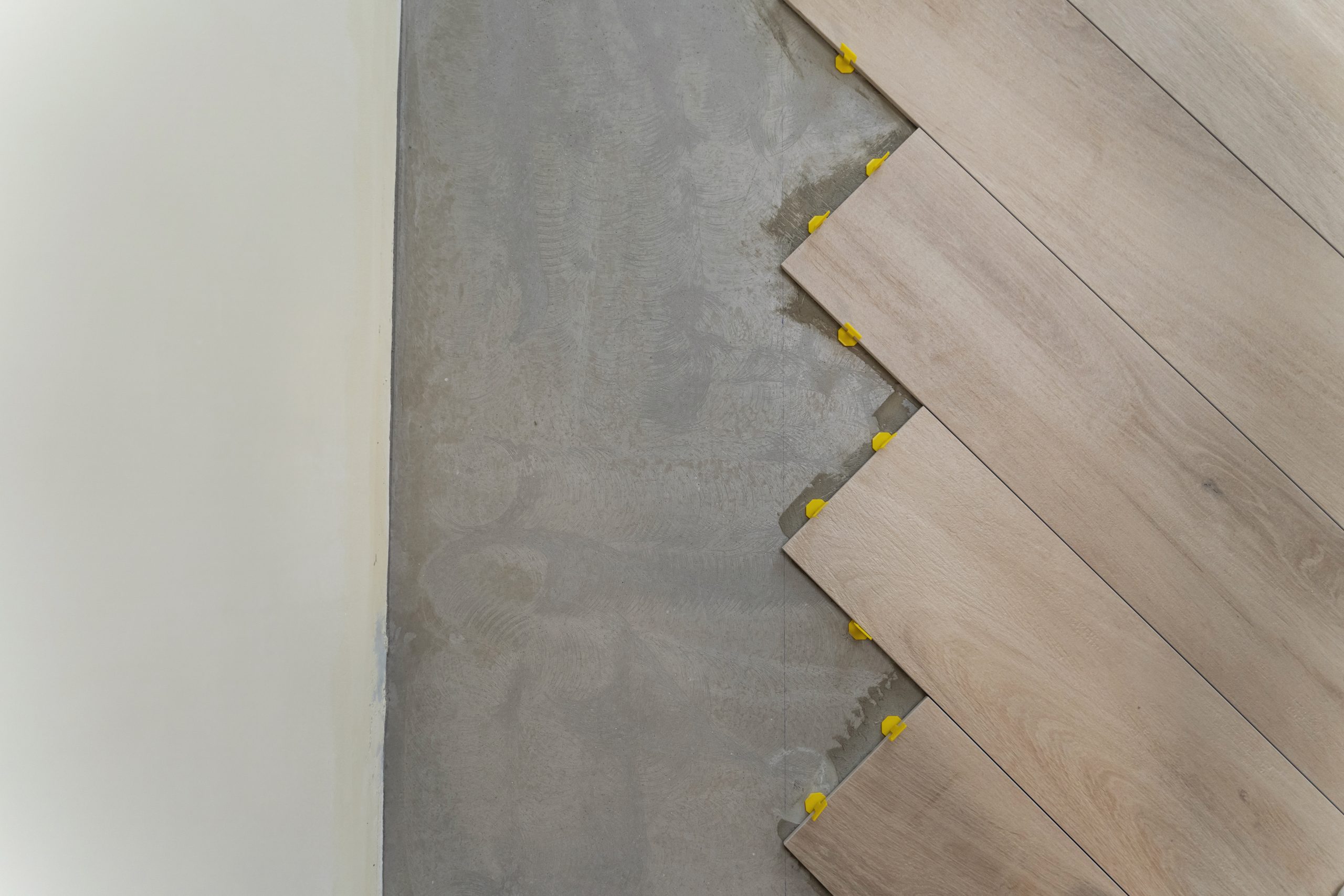 Engineered vs Solid Wood Flooring